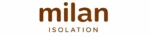 logo milan isolation 2026